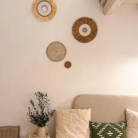 Holiday home Casa Sorella - Charming In The Historic Centre Scicli